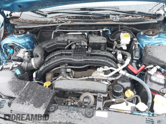 2019 Subaru Impreza с VIN 4S3GKAA64K3611457, выставлен на аукционе IAAI как лот 42139757 с пробегом 40 459 миль миль и . История ставок и продаж доступна на DreamBid. Изображение 10.