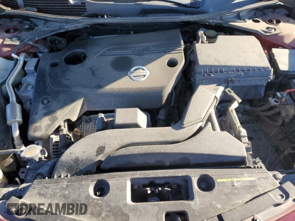 2015 Nissan Altima 2.5 z VIN 1N4AL3AP8FC129724, wystawiony jako Copart lot #45567695 z przebiegiem 178 142 mil mil oraz Szkoda całkowita • Salvage title. Historia ofert i sprzedaży dostępna na DreamBid. Obrazek 11.