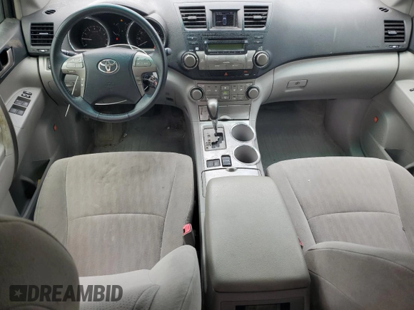 2008 Toyota Highlander Sport z VIN JTEDS43A282066357, wystawiony jako Copart lot #56776585 z przebiegiem 161 994 mil mil oraz Szkoda całkowita • Salvage title. Historia ofert i sprzedaży dostępna na DreamBid. Obrazek 8.