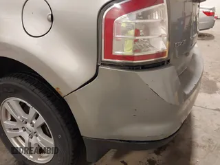 2007 Ford Edge SE z VIN 2FMDK36C97BA95919, wystawiony jako IAAI lot #42192161 z przebiegiem 228 621 mil mil oraz . Historia ofert i sprzedaży dostępna na DreamBid. Obrazek 12.
