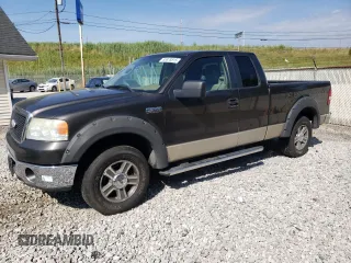 2007 Ford F-150 XLT с VIN 1FTPX14567FA85519, выставлен на аукционе Copart как лот 65876815 с пробегом 188 573 миль миль и Чистый • Clean title. История ставок и продаж доступна на DreamBid. Изображение 1.