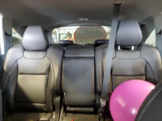 2017 Acura MDX Technology z VIN 5FRYD4H51HB022812, wystawiony jako Copart lot #53609645 z przebiegiem Nie podano mil oraz Szkoda całkowita • Salvage title. Historia ofert i sprzedaży dostępna na DreamBid. Obrazek 10.
