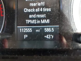 2015 Audi Q5 Premium Plus with VIN WA1DGAFP5FA127363, listed as a IAAI auction lot 41361233 with 112,555 mi miles. Bid and sale history available at carsss.com. Image 15.