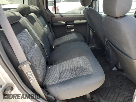 2004 Ford Explorer Sport Trac XLS with VIN 1FMZU67K34UA98361, listed as a Copart auction lot 66230905 with 228,461 mi miles and Clean title. Bid and sale history available at DreamBid. Image 10.