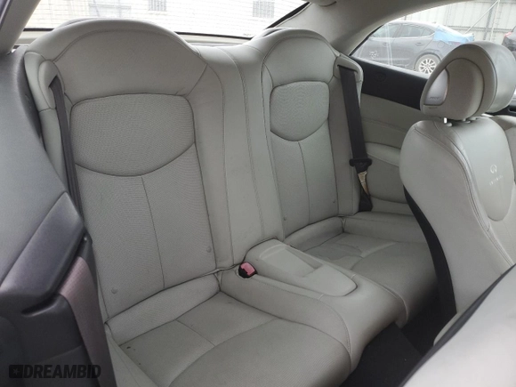 2009 Infiniti G37 Convertible with VIN JNKCV66EX9M723377, listed as a Copart auction lot 77115604 with 252,389 mi miles and Salvage Title. Bid and sale history available at carsss.com. Image 10.