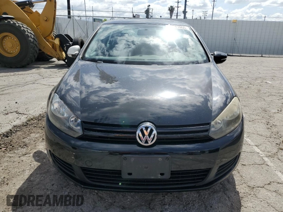 2010 Volkswagen Golf с VIN WVWDB7AJ0AW396506, выставлен на аукционе Copart как лот 52881055 с пробегом 157 135 миль миль и Списание • Salvage title. История ставок и продаж доступна на DreamBid. Изображение 5.