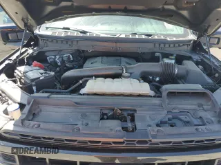 2022 Ford F-150 XL with VIN 1FTFW1E89NFB36368, listed as a Copart auction lot 51965345 with 50,781 mi miles and Salvage Title. Bid and sale history available at DreamBid. Image 13.