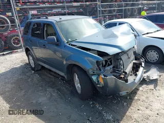 2010 Ford Escape XLT с VIN 1FMCU9D74AKB50014, выставлен на аукционе IAAI как лот 42273459 с пробегом Не указан миль и . История ставок и продаж доступна на DreamBid. Изображение 1.