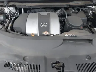 2017 Lexus RX 350 with VIN 2T2BZMCA5HC113742, listed as a IAAI auction lot 42320252 with 36,373 mi miles and . Bid and sale history available at DreamBid. Image 10.