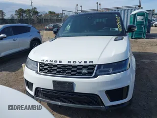 2020 Land Rover Range Rover Sport HSE with VIN SALWR2SUXLA725060, listed as a IAAI auction lot 41754903 with 80,085 mi miles and . Bid and sale history available at DreamBid. Image 12.