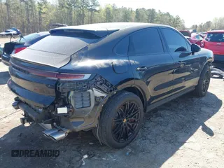 2024 Porsche Cayenne S z VIN WP1BL2AY4RDA60254, wystawiony jako IAAI lot #41882716 z przebiegiem 35 243 mil mil oraz . Historia ofert i sprzedaży dostępna na DreamBid. Obrazek 4.