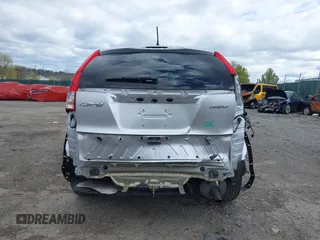 2014 Honda CR-V EX with VIN 2HKRM4H55EH674996, listed as a IAAI auction lot 42053923 with 110,065 mi miles. Bid and sale history available at carsss.com. Image 15.