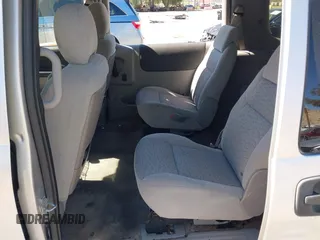 2008 Chevrolet Uplander LS with VIN 1GNDV23W38D194307, listed as a IAAI auction lot 41841941 with 246,436 mi miles and . Bid and sale history available at DreamBid. Image 8.