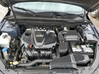 2015 Kia Optima LX with VIN 5XXGM4A77FG417953, listed as a Copart auction lot 52033725 with 147,970 mi miles and Non repairable. Bid and sale history available at DreamBid. Image 11.