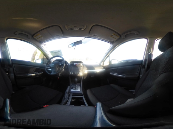 2015 Subaru Impreza 2.0i z VIN JF1GPAA65FH305416, wystawiony jako IAAI lot #42098424 z przebiegiem 120 153 mil mil oraz . Historia ofert i sprzedaży dostępna na DreamBid. Obrazek 18.