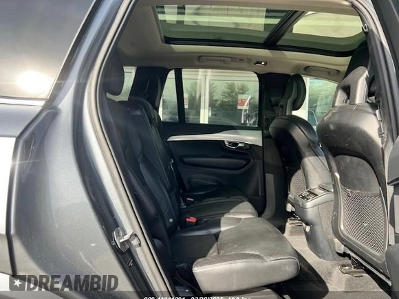 2016 Volvo XC90 T6 Momentum z VIN YV4A22PK0G1024382, wystawiony jako IAAI lot #41911391 z przebiegiem 204 824 mil mil oraz . Historia ofert i sprzedaży dostępna na DreamBid. Obrazek 7.