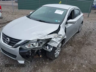 2016 Nissan Altima S z VIN 1N4AL3AP1GN346876, wystawiony jako IAAI lot #42208762 z przebiegiem 160 000 mil mil oraz . Historia ofert i sprzedaży dostępna na DreamBid. Obrazek 6.