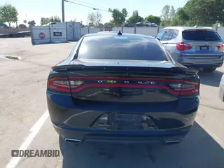 2016 Dodge Charger SXT with VIN 2C3CDXHG6GH146764, listed as a IAAI auction lot 42020618 with 154,693 mi miles and . Bid and sale history available at carsss.com. Image 16.