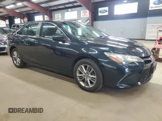 2015 Toyota Camry XLE z VIN 4T1BF1FK4FU109418, wystawiony jako Copart lot #59730705 z przebiegiem 120 748 mil mil oraz Szkoda całkowita • Salvage title. Historia ofert i sprzedaży dostępna na DreamBid. Obrazek 4.