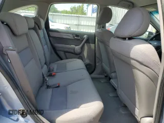 2009 Honda CR-V LX with VIN 5J6RE483X9L054023, listed as a Copart auction lot 51146505 with 249,850 mi miles and Salvage Title. Bid and sale history available at carsss.com. Image 11.