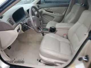1998 Lexus ES 300 с VIN JT8BF28G1W5047813, выставлен на аукционе Copart как лот 55813415 с пробегом 111 663 миль миль и Списание • Salvage title. История ставок и продаж доступна на DreamBid. Изображение 7.