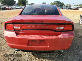 2011 Dodge Charger Rallye Plus with VIN 2B3CL3CG1BH506631, listed as a Copart auction lot 68442514 with 175,789 mi miles and Salvage Title. Bid and sale history available at carsss.com. Image 6.