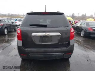 2015 Chevrolet Equinox LT with VIN 2GNALBEK8F6312639, listed as a IAAI auction lot 40883843 with 86,020 mi miles. Bid and sale history available at carsss.com. Image 16.