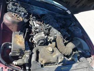 2006 Ford Mustang Standard with VIN 1ZVFT84N165244772, listed as a IAAI auction lot 41656994 with Not Provided miles and . Bid and sale history available at carsss.com. Image 10.