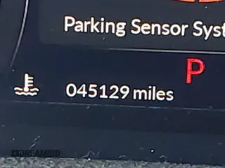 2019 Acura RDX w/Advance Pkg with VIN 5J8TC2H77KL002039, listed as a IAAI auction lot 41275764 with 45,129 mi miles. Bid and sale history available at carsss.com. Image 16.