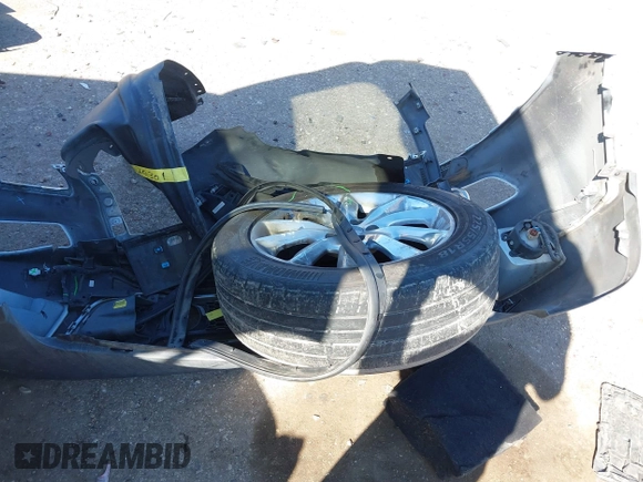 2016 Jeep Cherokee Limited с VIN 1C4PJLDS9GW125868, выставлен на аукционе IAAI как лот 41656807 с пробегом 112 843 миль миль и . История ставок и продаж доступна на DreamBid. Изображение 12.