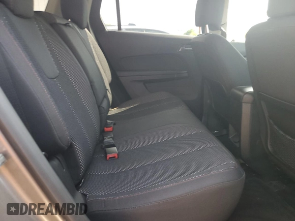 2012 GMC Terrain SLE-2 with VIN 2GKALSEK2C6290145, listed as a Copart auction lot 49855685 with 62,668 mi miles and Salvage Title. Bid and sale history available at carsss.com. Image 11.
