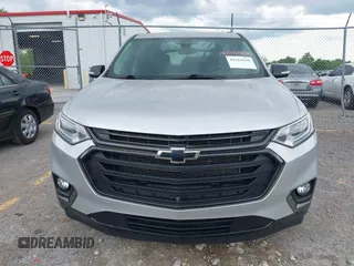 2020 Chevrolet Traverse Premier с VIN 1GNERKKW6LJ281302, выставлен на аукционе IAAI как лот 42354630 с пробегом 110 863 миль миль и . История ставок и продаж доступна на DreamBid. Изображение 12.