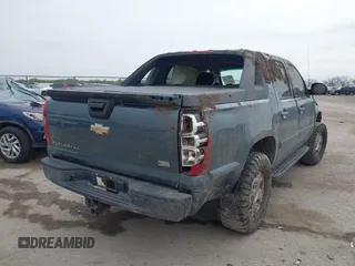 2008 Chevrolet Avalanche LS с VIN 3GNEC12J78G266817, выставлен на аукционе IAAI как лот 41947950 с пробегом 164 416 миль миль и . История ставок и продаж доступна на DreamBid. Изображение 4.