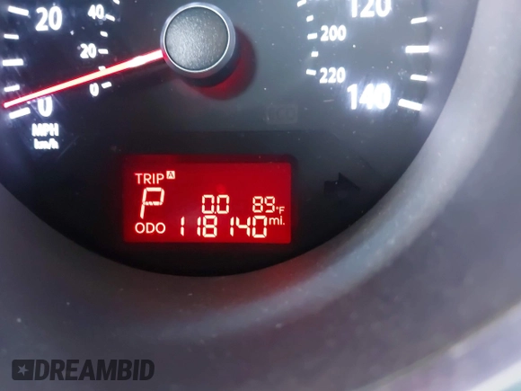 2013 Kia Soul + with VIN KNDJT2A61D7591186, listed as a IAAI auction lot 41962644 with 118,140 mi miles and . Bid and sale history available at DreamBid. Image 15.