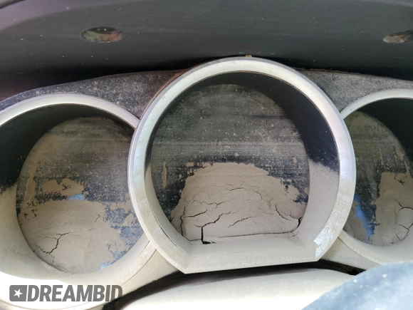 2010 Toyota Tacoma with VIN 5TEMU4FNXAZ687151, listed as a Copart auction lot 52952025 with Not provided miles and Salvage title. Bid and sale history available at DreamBid. Image 9.