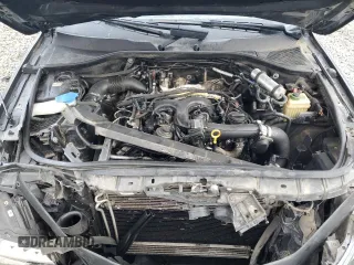 2014 Audi Q7 Premium Plus с VIN WA1LMAFE7ED015728, выставлен на аукционе Copart как лот 43236795 с пробегом 162 511 миль миль и Списание • Salvage title. История ставок и продаж доступна на DreamBid. Изображение 11.