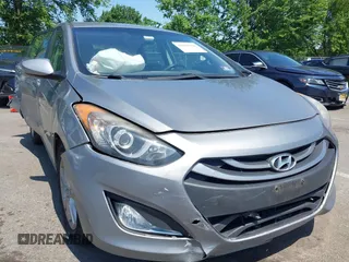 2014 Hyundai Elantra with VIN KMHD35LH4EU202813, listed as a IAAI auction lot 42540162 with 83,900 mi miles and . Bid and sale history available at DreamBid. Image 1.