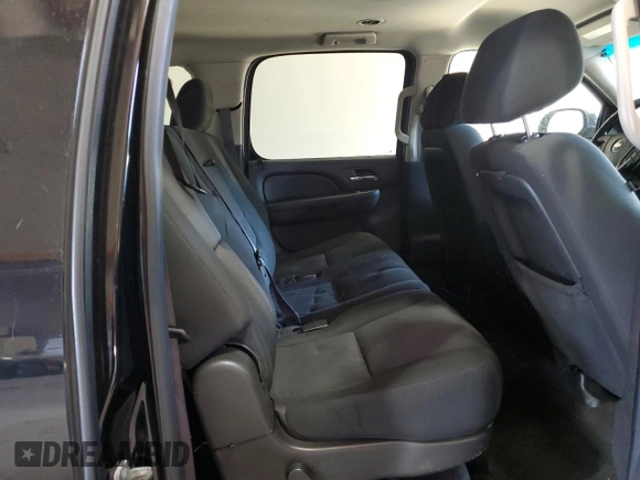2013 Chevrolet Suburban LS with VIN 1GNSKHE76DR107148, listed as a Copart auction lot 79998334 with 238,411 mi miles and Salvage Title. Bid and sale history available at carsss.com. Image 11.