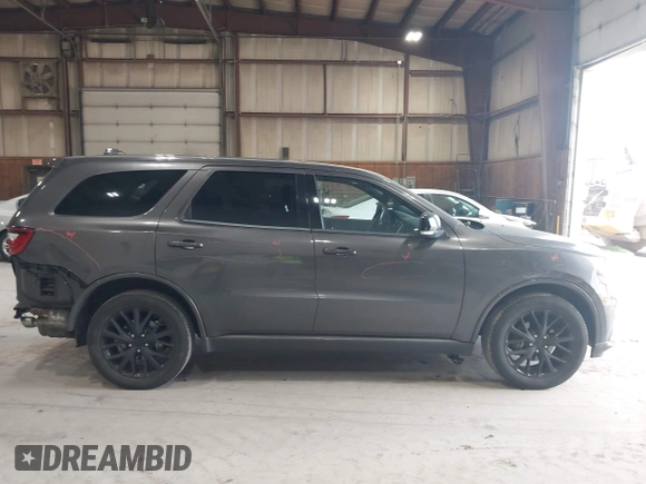2015 Dodge Durango Limited with VIN 1C4RDJDG3FC817883, listed as a IAAI auction lot 42129646 with 82,252 mi miles and . Bid and sale history available at carsss.com. Image 13.