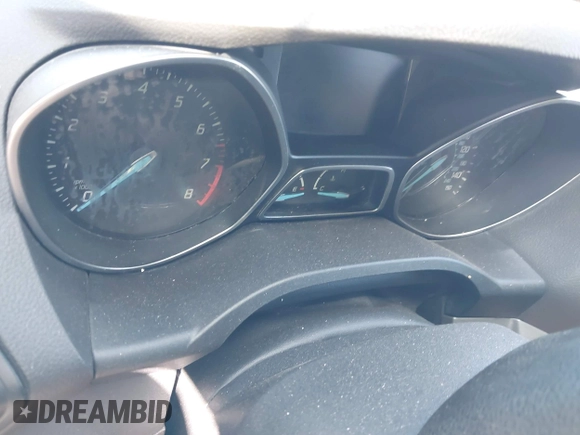 2013 Ford Escape SE with VIN 1FMCU9GX6DUA61596, listed as a IAAI auction lot 41924999 with Not Provided miles and . Bid and sale history available at DreamBid. Image 7.
