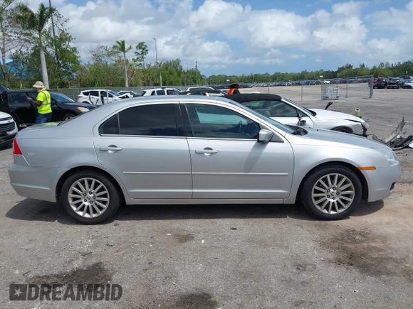 2009 Mercury Milan Premier с VIN 3MEHM08179R610624, выставлен на аукционе IAAI как лот 41967291 с пробегом 208 289 миль миль и . История ставок и продаж доступна на DreamBid. Изображение 13.