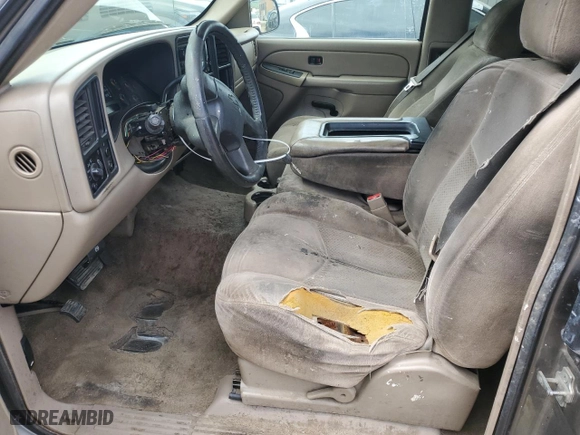 2006 Chevrolet Silverado 1500 LS with VIN 1GCEC19V86Z299887, listed as a Copart auction lot 52763435 with 434,028 mi miles and Clean Title. Bid and sale history available at carsss.com. Image 7.