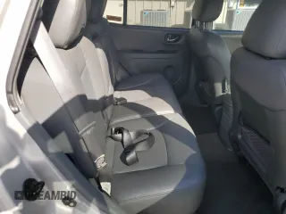 2003 Hyundai Santa Fe GLS with VIN KM8SC73D73U542650, listed as a Copart auction lot 51172795 with 133,958 mi miles and Salvage Title. Bid and sale history available at carsss.com. Image 11.