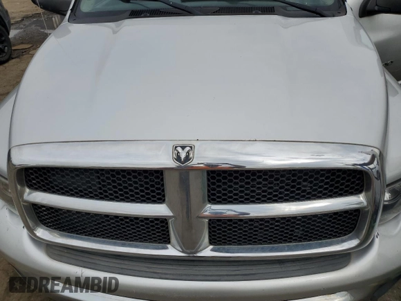 2004 Dodge 2500 SLT with VIN 3D7KU28C94G270326, listed as a Copart auction lot 74445304 with 192,815 mi miles and Clean Title. Bid and sale history available at DreamBid. Image 11.