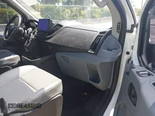 2016 Ford Transit Cargo с VIN 1FTYR1YM2GKB07832, выставлен на аукционе IAAI как лот 42614414 с пробегом Не указан миль и . История ставок и продаж доступна на DreamBid. Изображение 5.