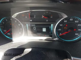 2019 Chevrolet Traverse RS with VIN 1GNEVJKW1KJ316574, listed as a IAAI auction lot 41751787 with 133,247 mi miles. Bid and sale history available at carsss.com. Image 7.