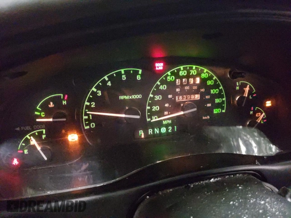 1999 Ford Ranger XL with VIN 1FTZR15V0XPB53602, listed as a Copart auction lot 88705345 with 163,963 mi miles and Non Repairable. Bid and sale history available at carsss.com. Image 9.