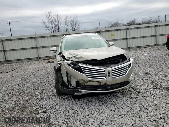 2015 Lincoln MKC with VIN 5LMCJ1A93FUJ08801, listed as a Copart auction lot 44330115 with 78,797 mi miles and Salvage Title. Bid and sale history available at carsss.com. Image 11.