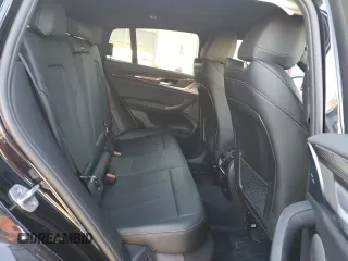2024 BMW X4 M40i с VIN 5UX43DT02R9W67459, выставлен на аукционе Copart как лот 46603255 с пробегом Не указан миль и Списание • Salvage title. История ставок и продаж доступна на DreamBid. Изображение 12.