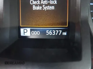 2021 Toyota Tacoma SR с VIN 5TFCZ5AN8MX266972, выставлен на аукционе IAAI как лот 42511666 с пробегом 56 378 миль миль и . История ставок и продаж доступна на DreamBid. Изображение 16.